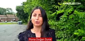 Haberler.com Washington Temsilcisi Rona Sural: ABD, İsrail'in İran'a yönelik saldırısından çekiniyor