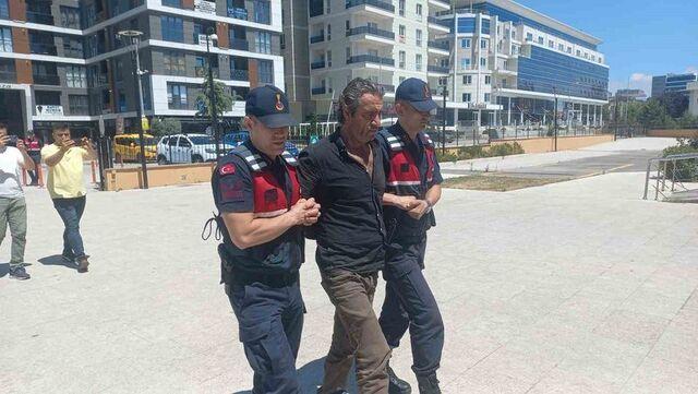 Defendant in the murder case of Sedef Güler, whose body was found wrapped in a carpet in the sea: I threw her into the sea to avoid going back to prison