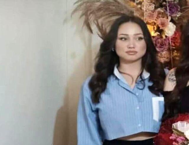 Defendant in the murder case of Sedef Güler, whose body was found wrapped in a carpet in the sea: I threw her into the sea to avoid going back to prison