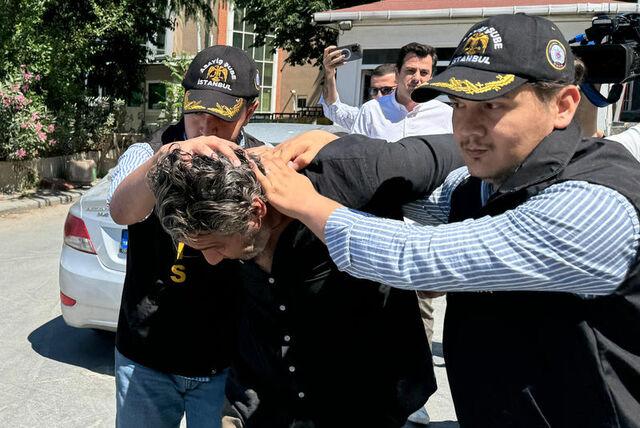 Defendant in the murder case of Sedef Güler, whose body was found wrapped in a carpet in the sea: I threw her into the sea to avoid going back to prison