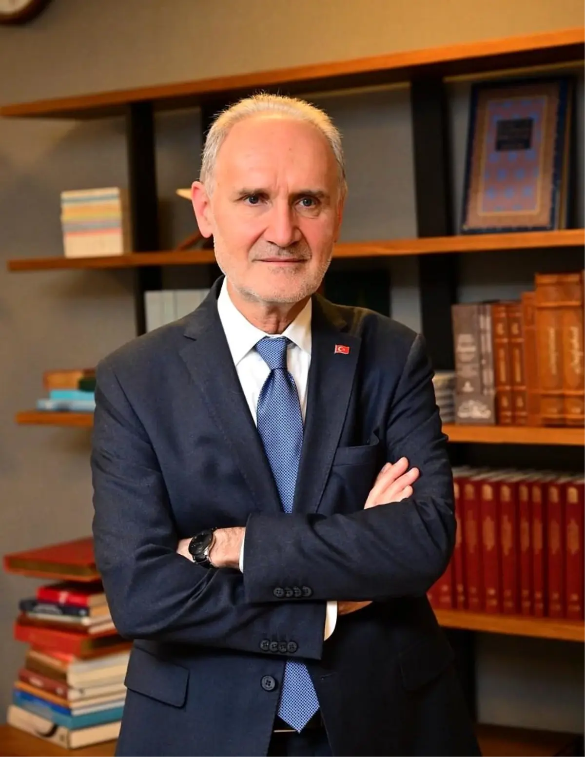 İTO Başkanı Avdagiç'ten Yeni Yatırım Teşvik Sistemi Açıklaması