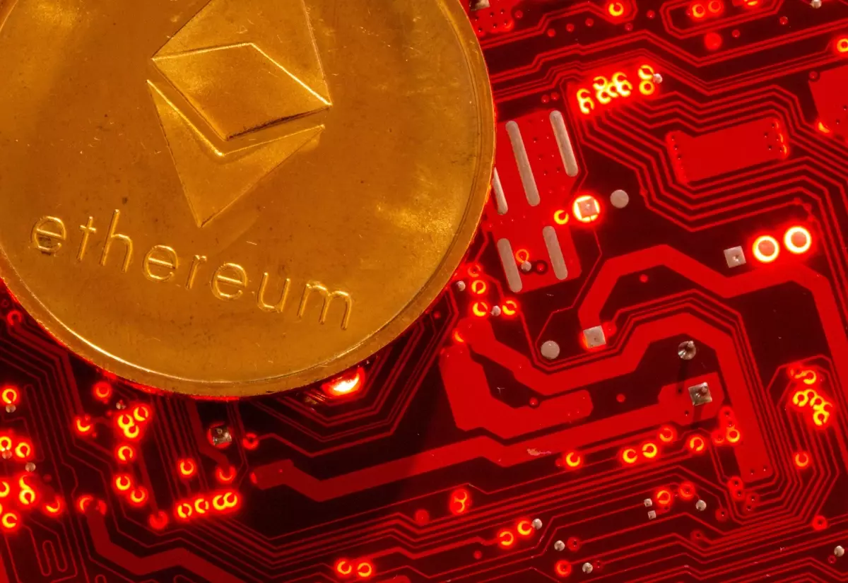 JPMorgan Ethereum geleceğinden endişeli