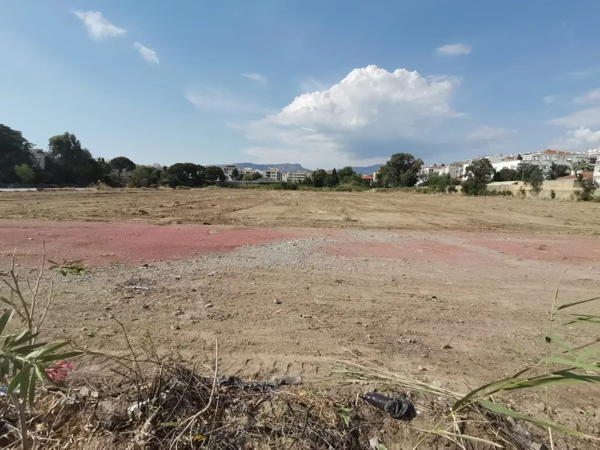 Karşıyaka Spor Kulübü'nde Stadyum Tahsisi Müjdesi