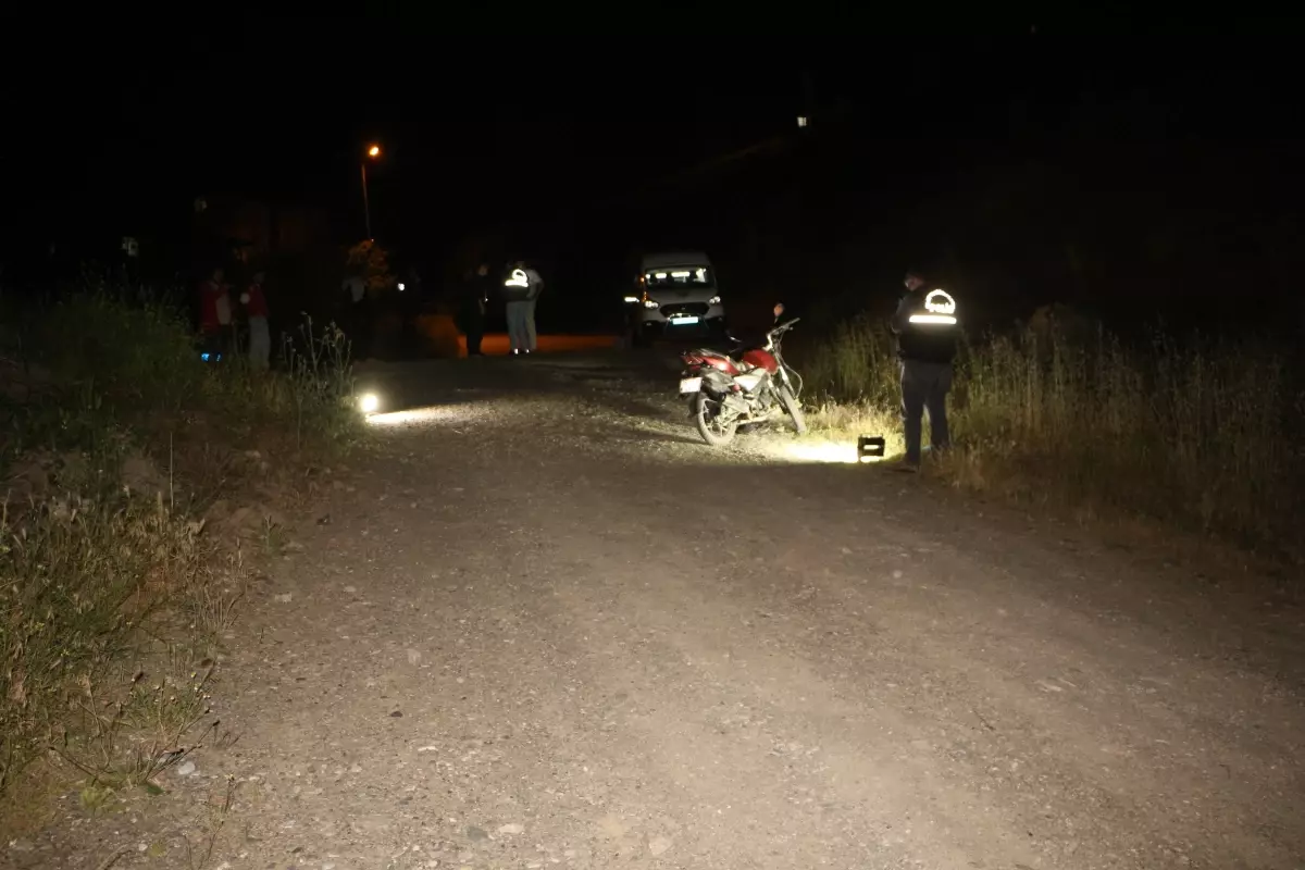 Tokat'ta Motosiklet Kazası İhbarı: Kadın Hayatını Kaybetti, Erkeğin İfadesi Şok Etti
