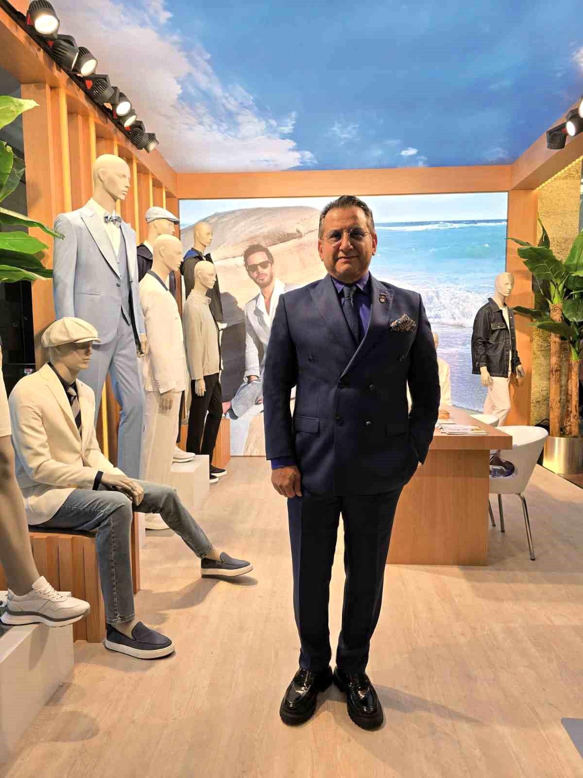 Kiğılı'nın Perakende Günleri 2025'teki Yenilikçi Vizyonu