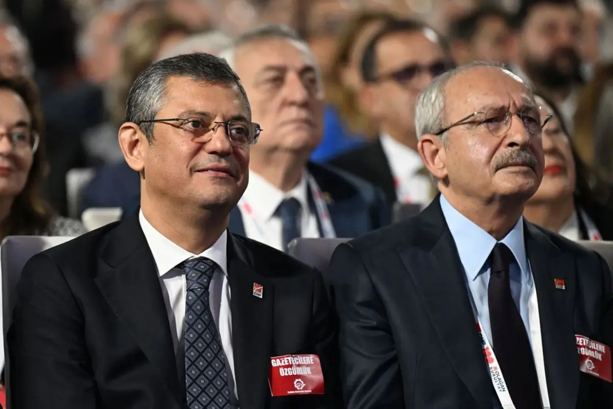 Kılıçdaroğlu 'kurultay' sessizliğini bozdu: Sizden korkan sizden namerttir