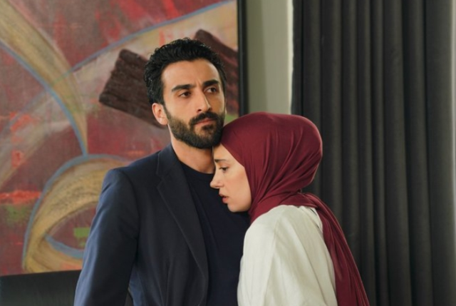 Kızılcık Şerbeti 104. bölüm fragmanı yayınlandı mı? Kızılcık Şerbeti yeni bölüm fragmanı izle!