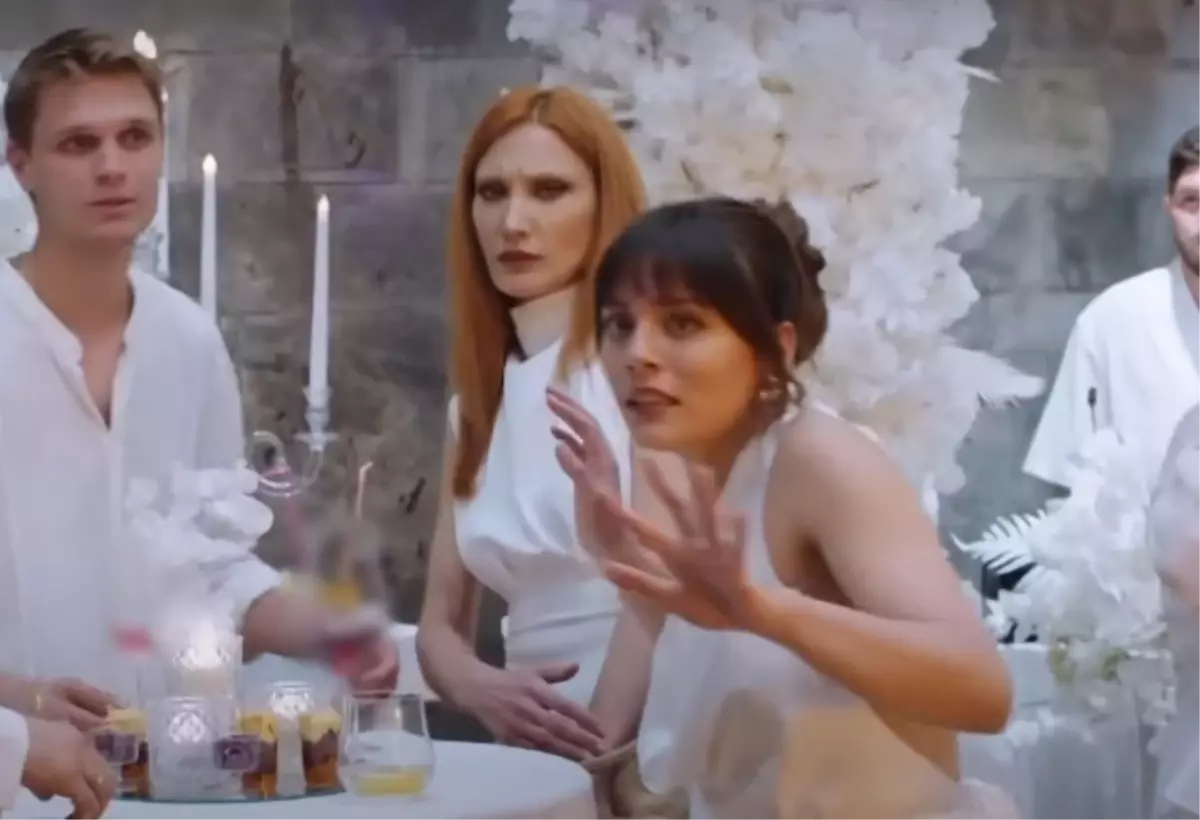 Kızılcık Şerbeti final mi yapıyor? Kızılcık Şerbeti bitti mi?