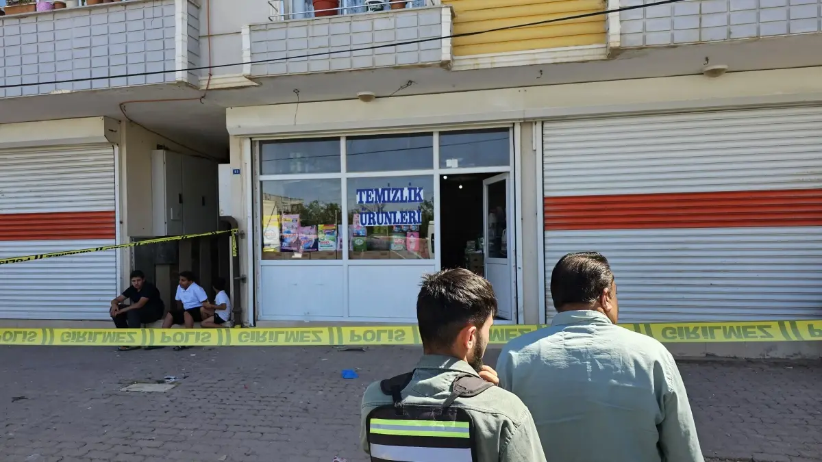 Mardin'de Silahlı Kavga: Bir Kişi Hayatını Kaybetti