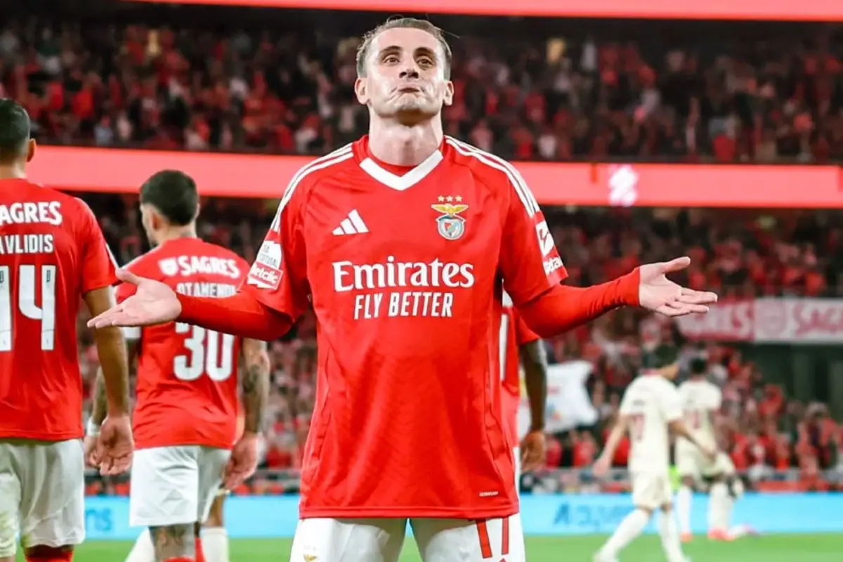 Milli futbolcu Kerem Aktürkoğlu dünyaevine girdi
