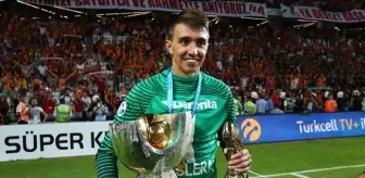 Muslera Gaatasaray'a ne zaman geldi, kaç yıldır Galatasaray'da?
