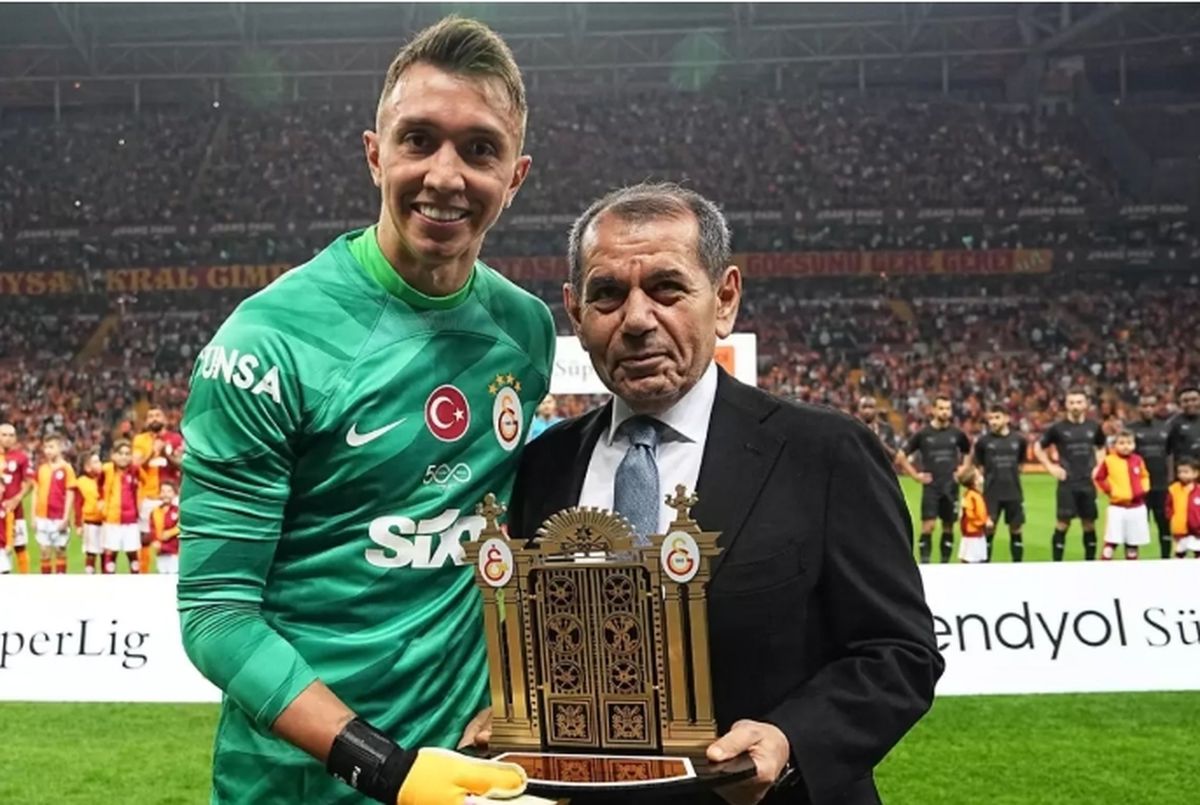 Muslera nereye gidiyor, hangi takıma gidiyor?