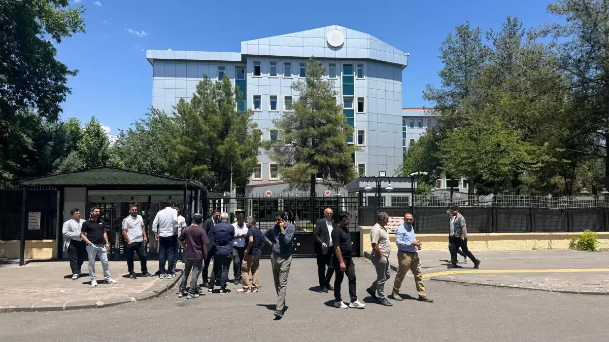 Narin Güran Cinayeti Davasında Duruşmaya 1 Saat Ara Verildi