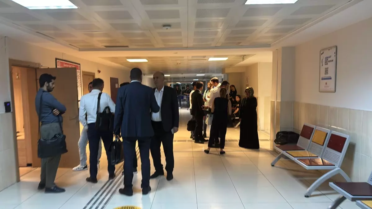 Narin Güran Cinayeti Davasında 4 Sanığa 3 Yıl 6 Ay Hapis Cezası