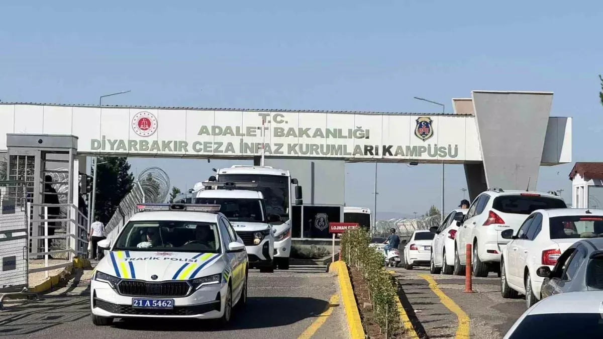Diyarbakır'da Narin Güran Cinayeti Davasında Dördüncü Duruşma