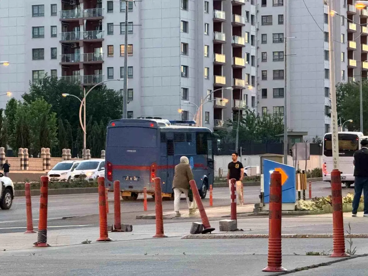 Diyarbakır'da Narin Güran Cinayetinde Karar Açıklandı