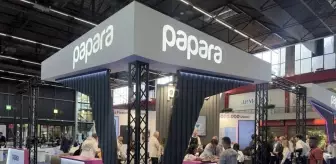 Papara soruşturmasında gözaltına alınan 15 kişi için tutuklama talebi