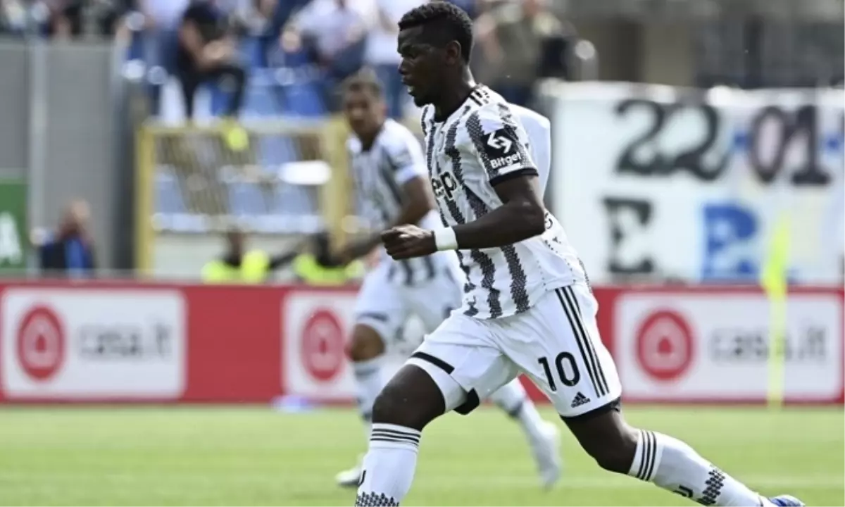 Paul Pogba Trabzonspor'a mı gelecek?