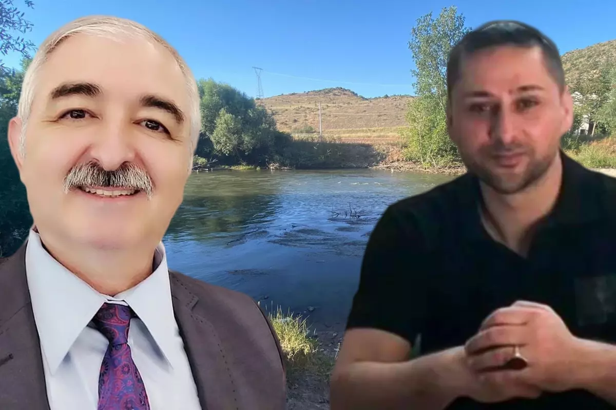 Profesörü öldüren zanlılardan mide bulandıran 'cinsel ilişki' iddiası