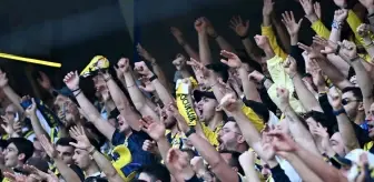Resmi açıklama geldi! Genç yıldız Fenerbahçe'ye geri dönüyor