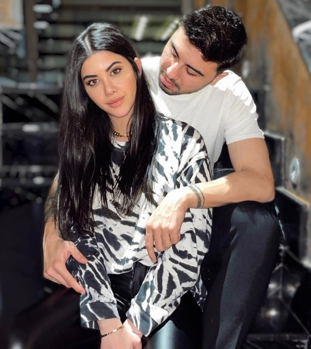 Rojin Tufan'ın unutamadığı Bella Hadid anısı