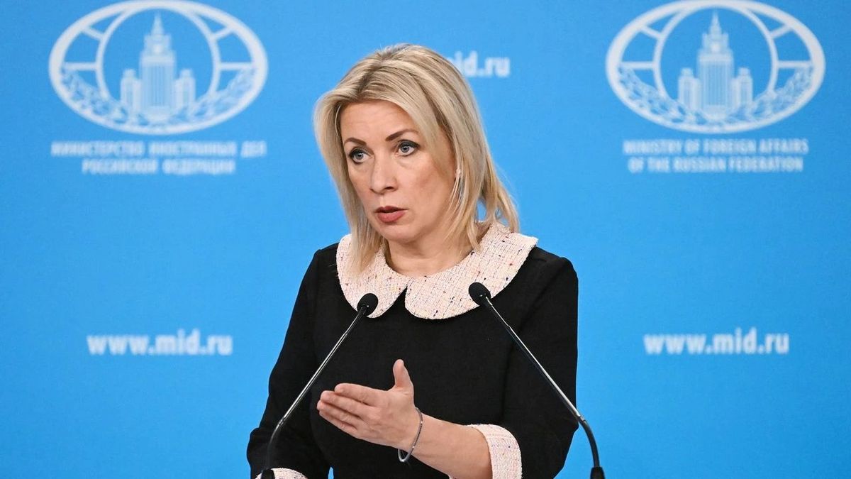 Rusya: Ukrayna'nın Müzakere Pozisyonu Belirsiz
