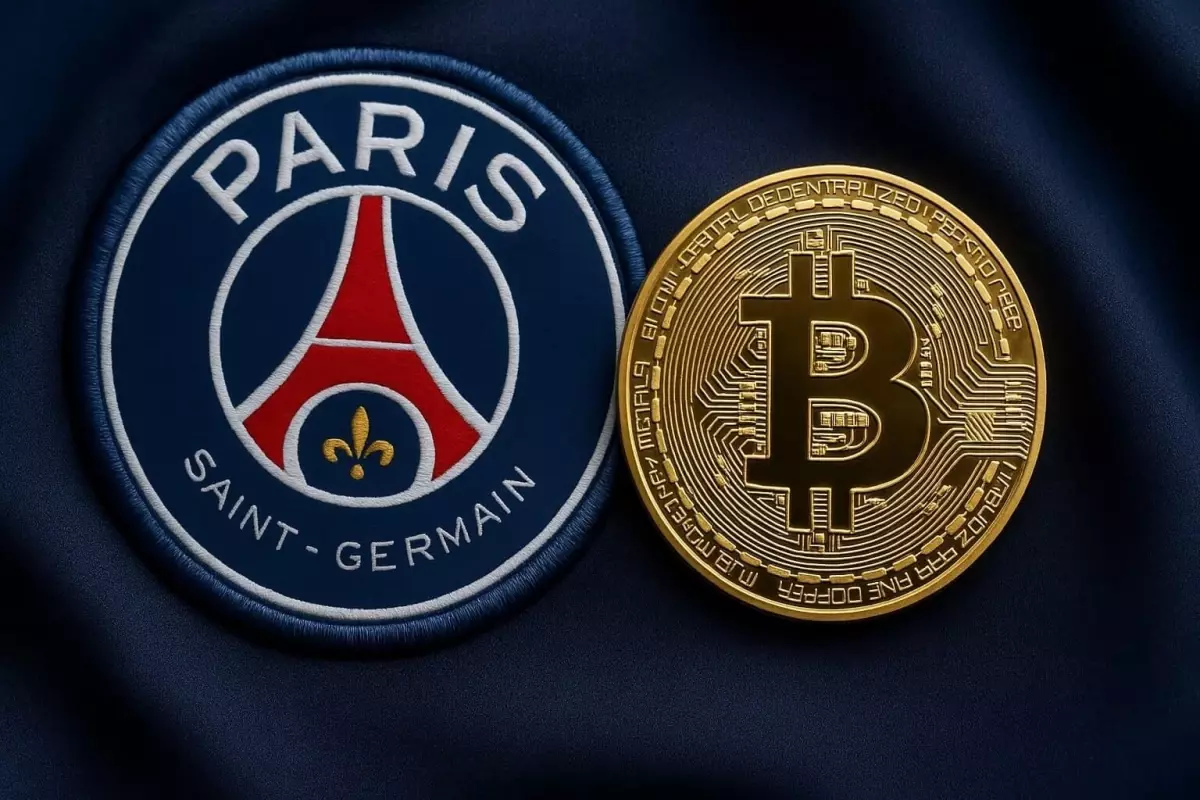 Şampiyonlar Ligi finalisti PSG Bitcoin stratejisini açıkladı