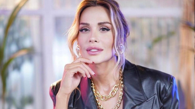 Sad news from singer Şimal! She lost her battle for life