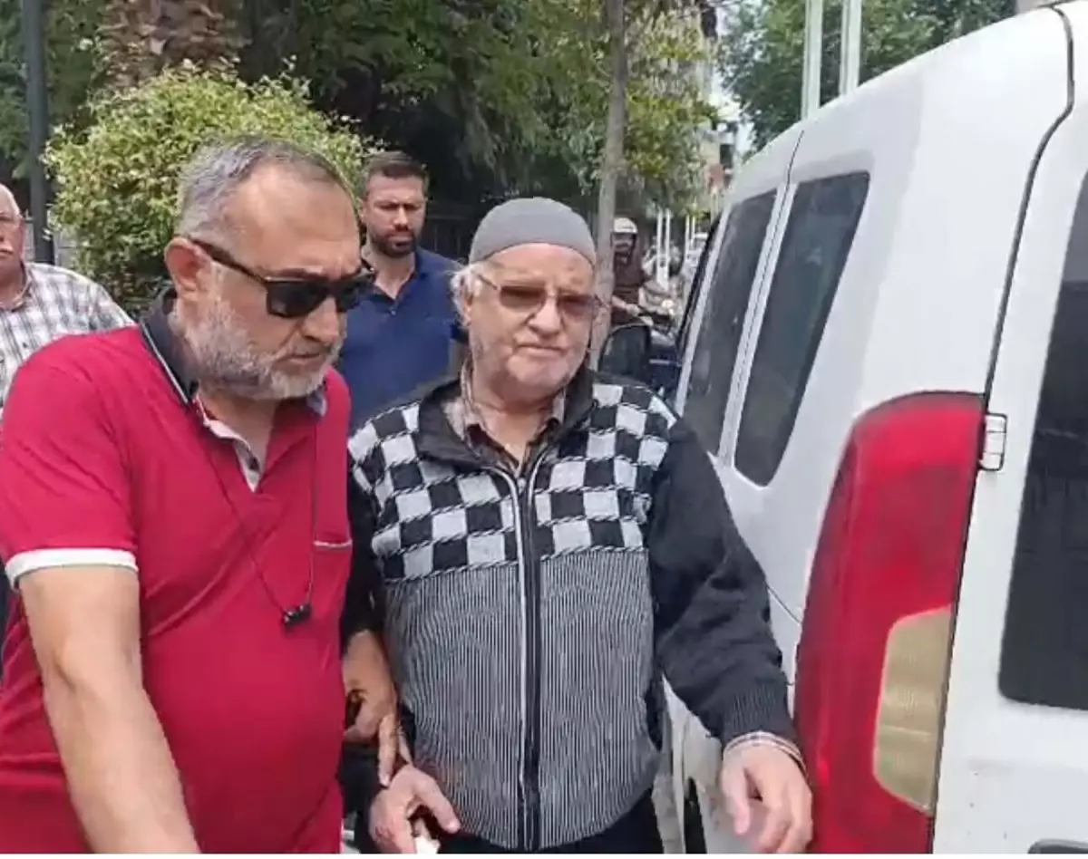 Kediyi Öldüren Adam Tekrar Gözaltına Alındı ve Tutuklandı