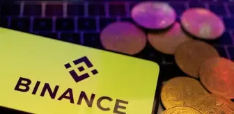 SEC Binance davasından tamamen vazgeçti
