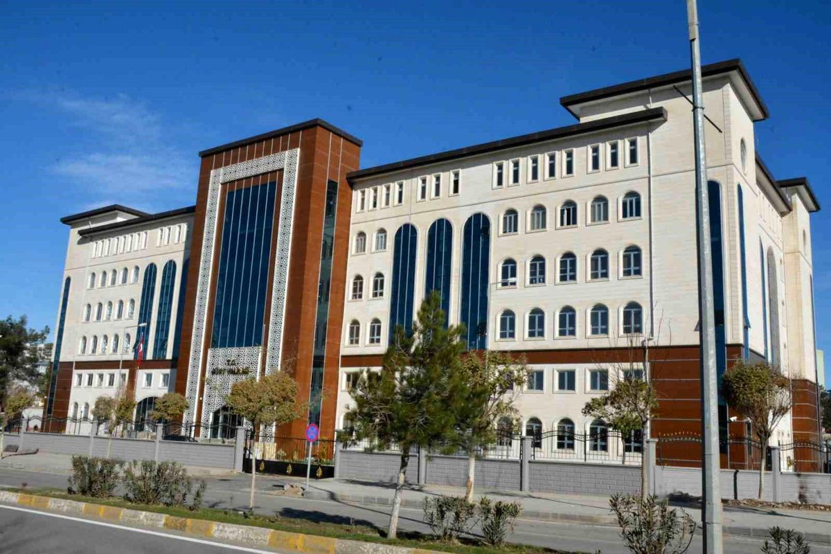 Siirt, Yeni Kimlik Kartı Uygulamasını Tamamladı