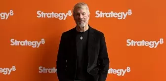 Strategy lideri Saylor Bitcoin'i tüm yatırım araçlarından üstün ilan etti