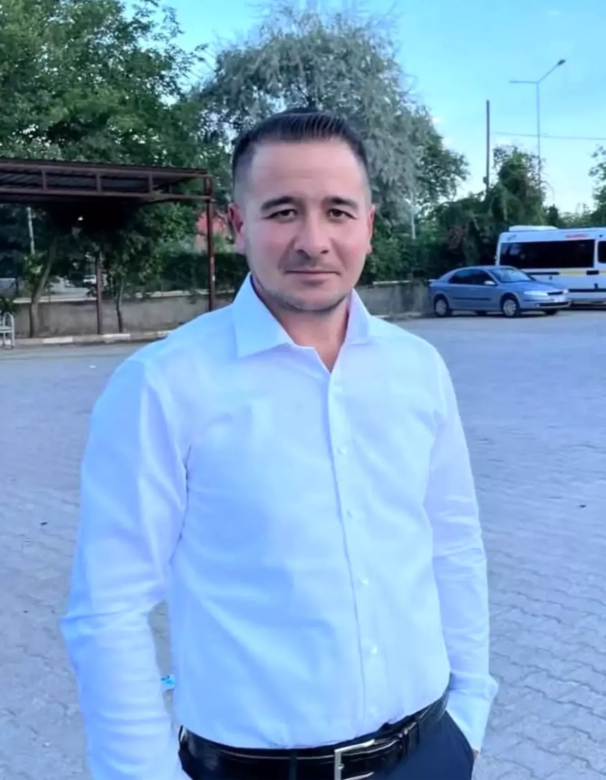Adana'da Ateşli Silahla Yaralanan Şahıs Hayatını Kaybetti