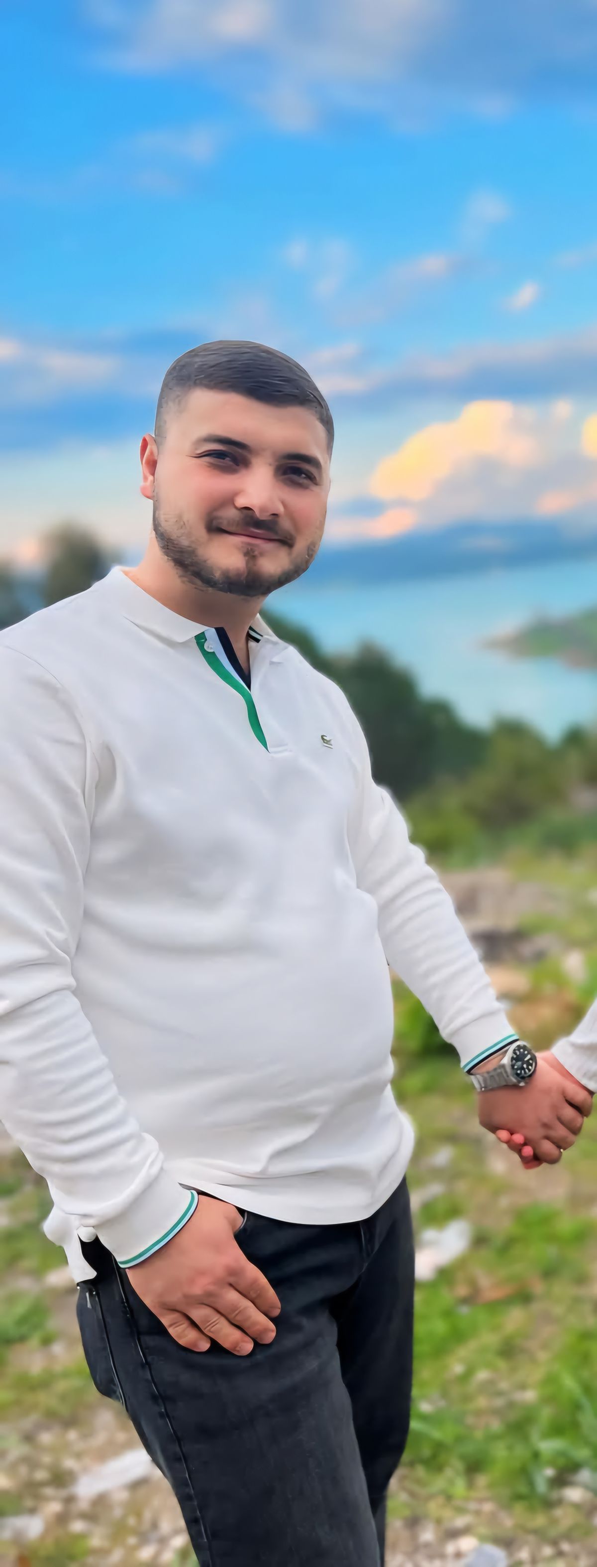 Adana'da Tekneyle Suya Düşen Genç İçin Arama Çalışmaları Devam Ediyor