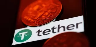 Tether'den dudak uçuklatan Bitcoin ve altın rezervi