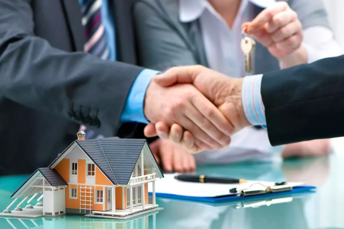 Ticaret Bakanlığı'ndan emlak ilanlarına yeni düzenleme