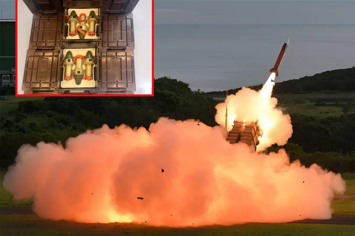 Türk savunma şirketi Afrikalı bomba üreticisini satın aldı! Yunanistan tedirgin