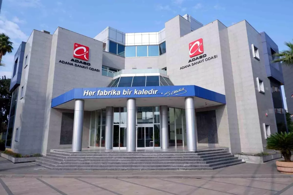 Türk Ticaret Bankası Adana'da Yeni Şubesini Açtı
