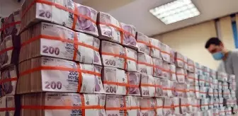 Türkiye ekonomisinin yılın ilk dört ayında büyüme rakamı belli oldu
