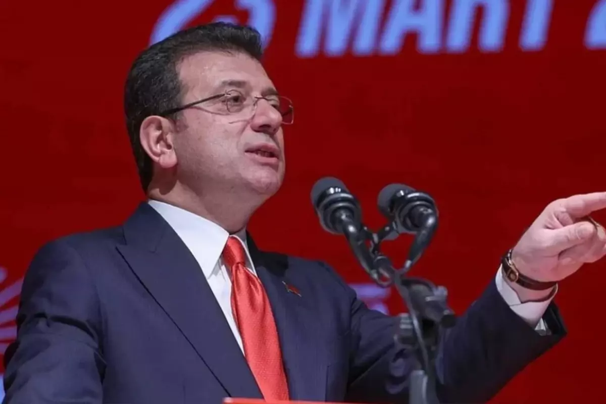 X'in avukatı İmamoğlu'nun hesabının engellenmesi kararını AYM'ye taşıdı