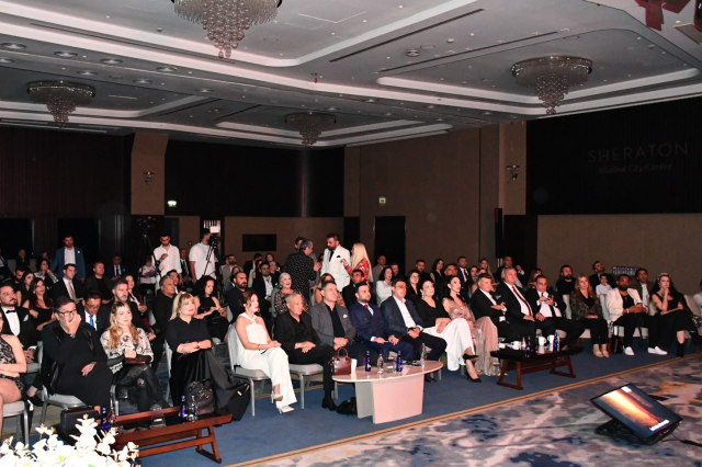 38. Tüketici Kalite Ödülleri sahiplerini buldu