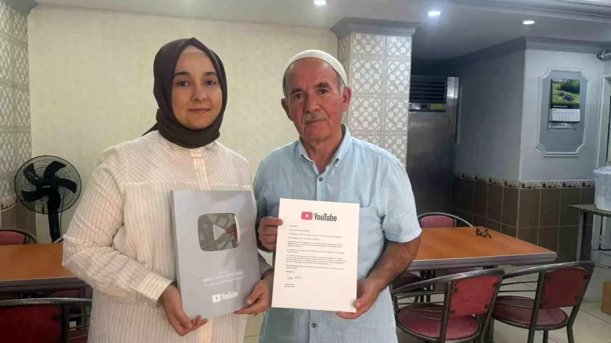 Fevzi Akkoyun: 50 Yılın Ardından Dijital Dünyaya Adım Attı