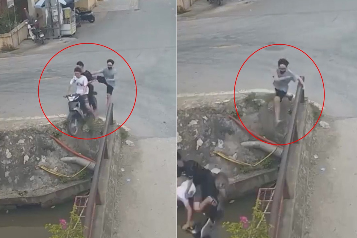 Adana'dan Tom Cruise'u kıskandıracak görüntüler