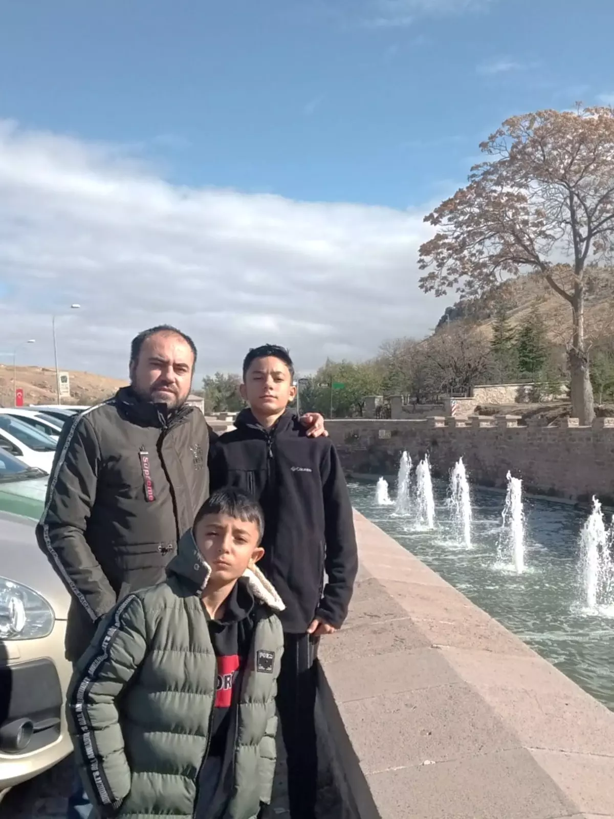 Üç Çocuklu Ailenin İkinci Acısı: 10 Yaşındaki Yusuf'un Durumu Ciddiyetini Koruyor