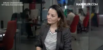Aysel Taktak: 5 yaş sonrası idrar kaçırma haftada 2'den fazlaysa mutlaka değerlendirilmelidir