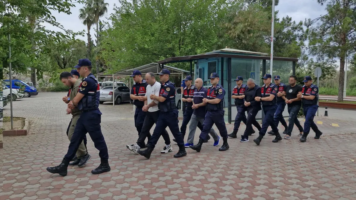 Azerbaycan Muaythai Federasyon Başkanı Bıçakla Yaralandı, 7 Şüpheli Yakalandı