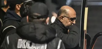 Aziz İhsan Aktaş kimdir? Aziz İhsan Aktaş kaç yaşında, nereli?