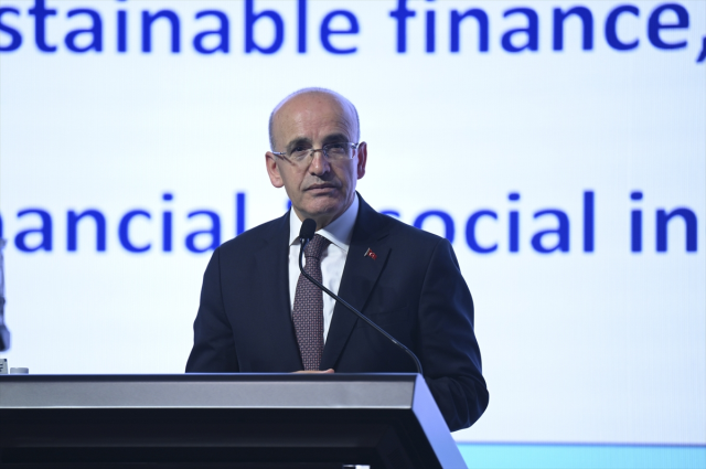 Minister Şimşek and Kacır evaluated the new investment incentive system