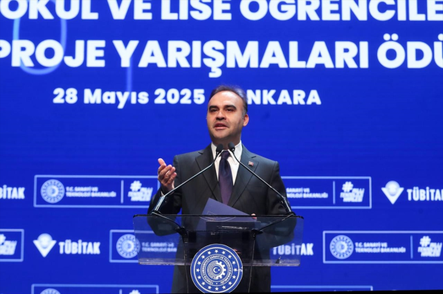 Minister Şimşek and Kacır evaluated the new investment incentive system