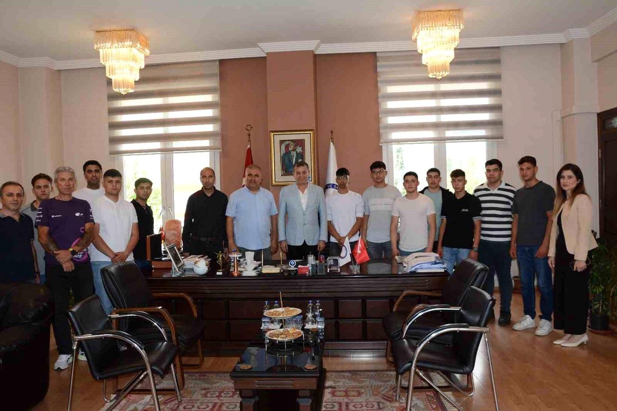 Ahilik Kültürüyle Geleceği Şekillendiriyorlar